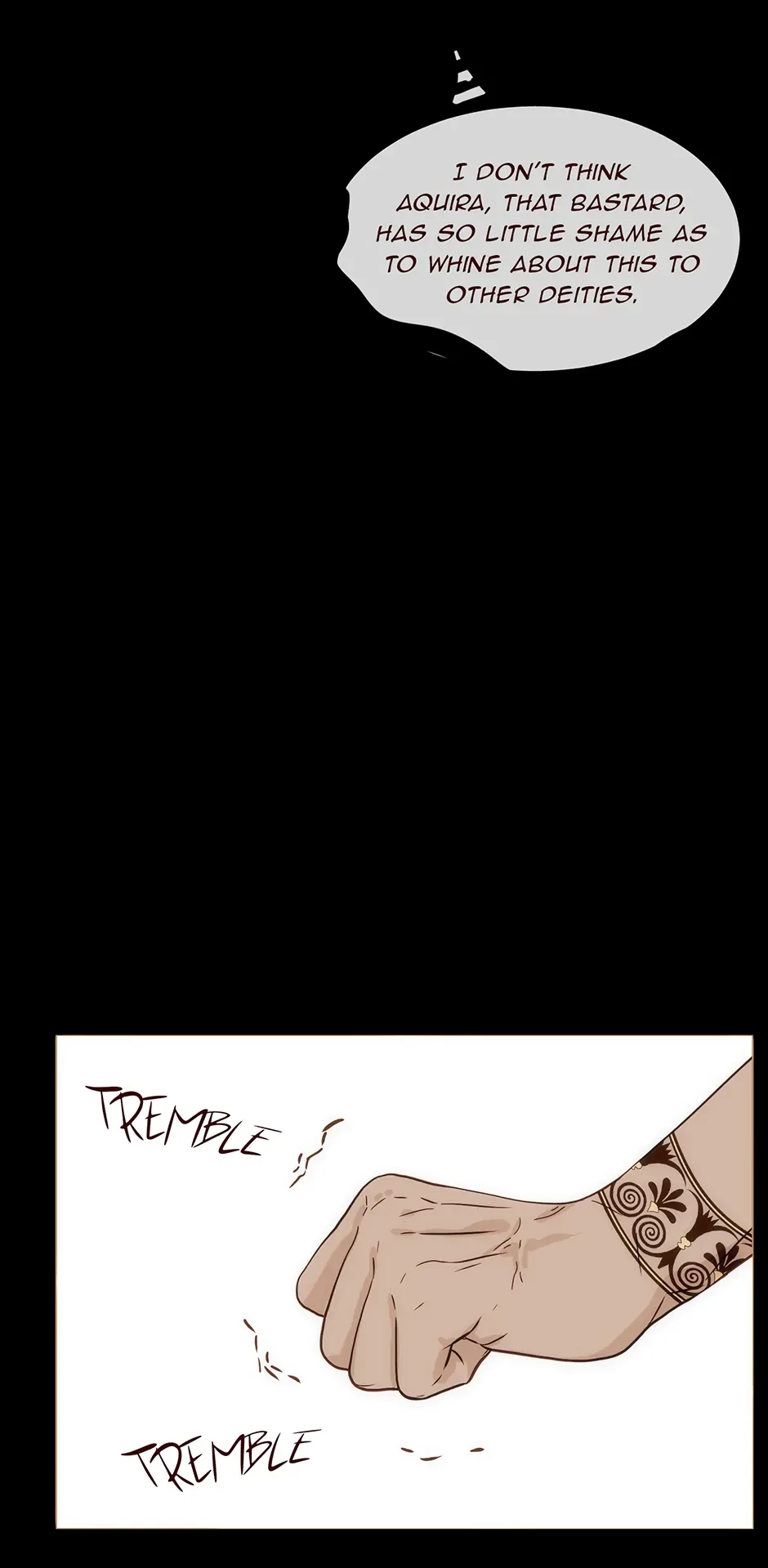 Bear with Me Chapter 9 page 60