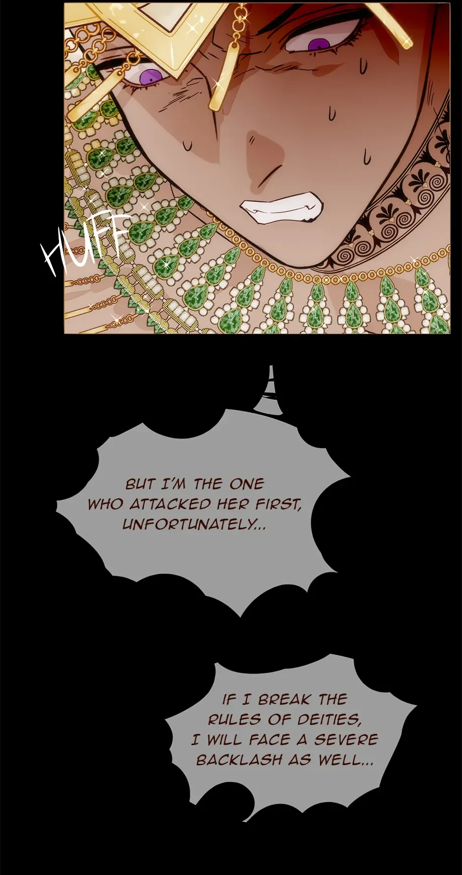 Bear with Me Chapter 9 page 65