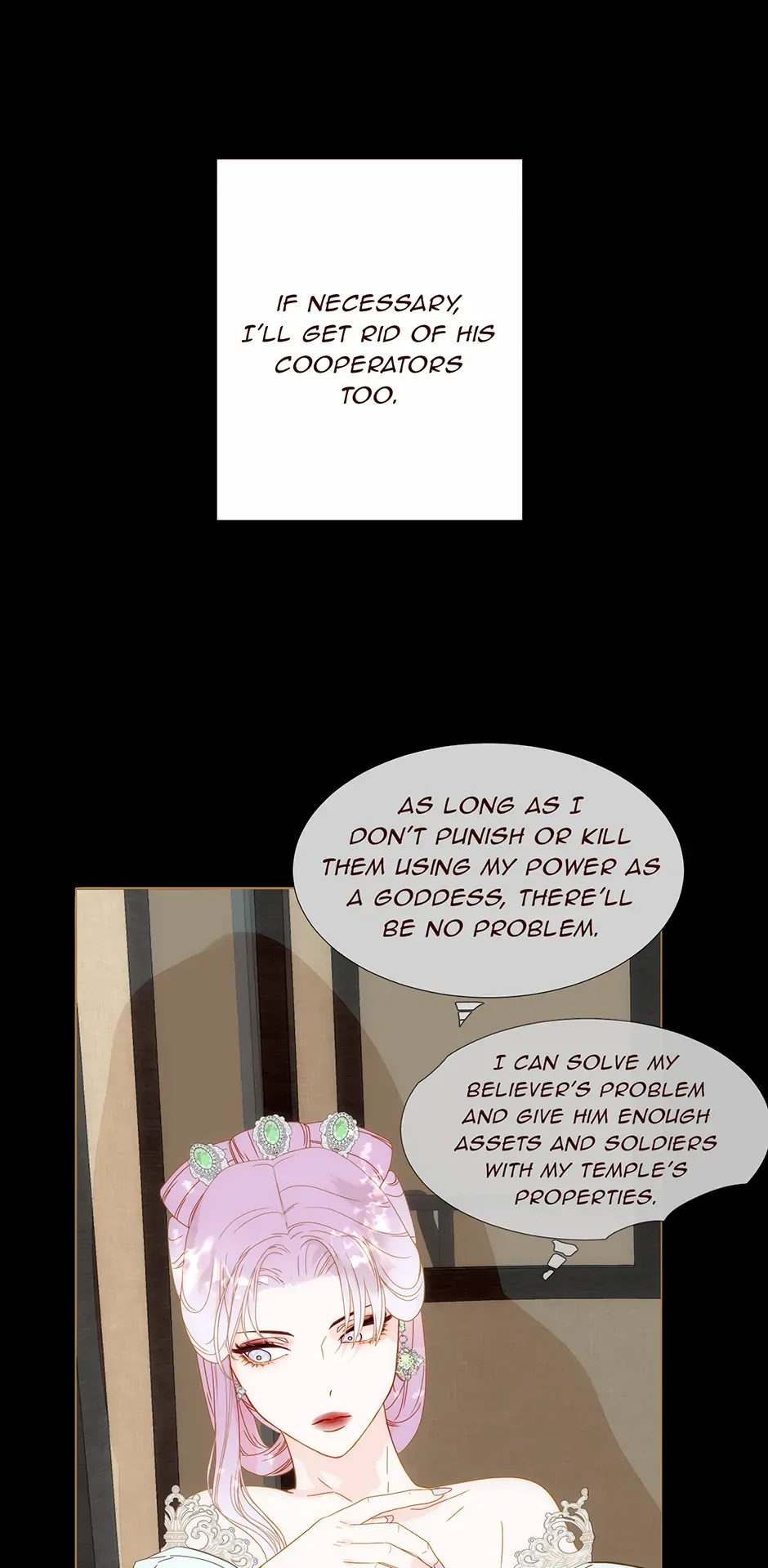 Bear with Me Chapter 9 page 58