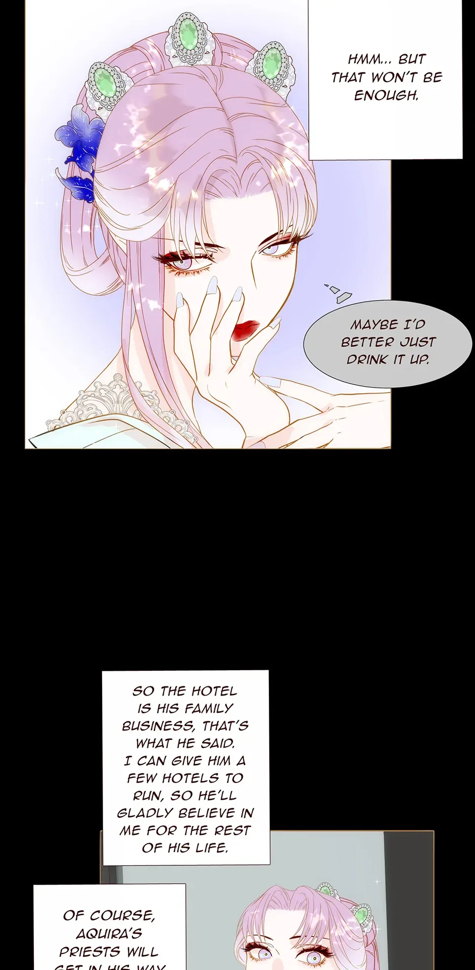Bear with Me Chapter 9 page 56