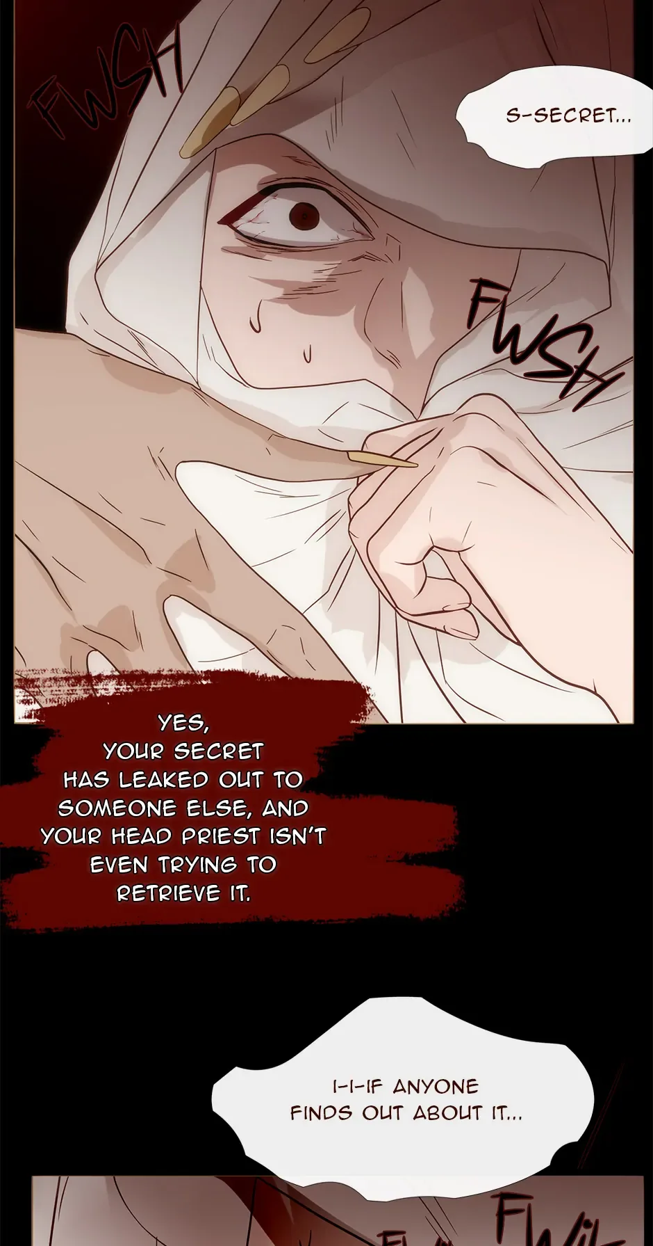 Bear with Me Chapter 9 page 72