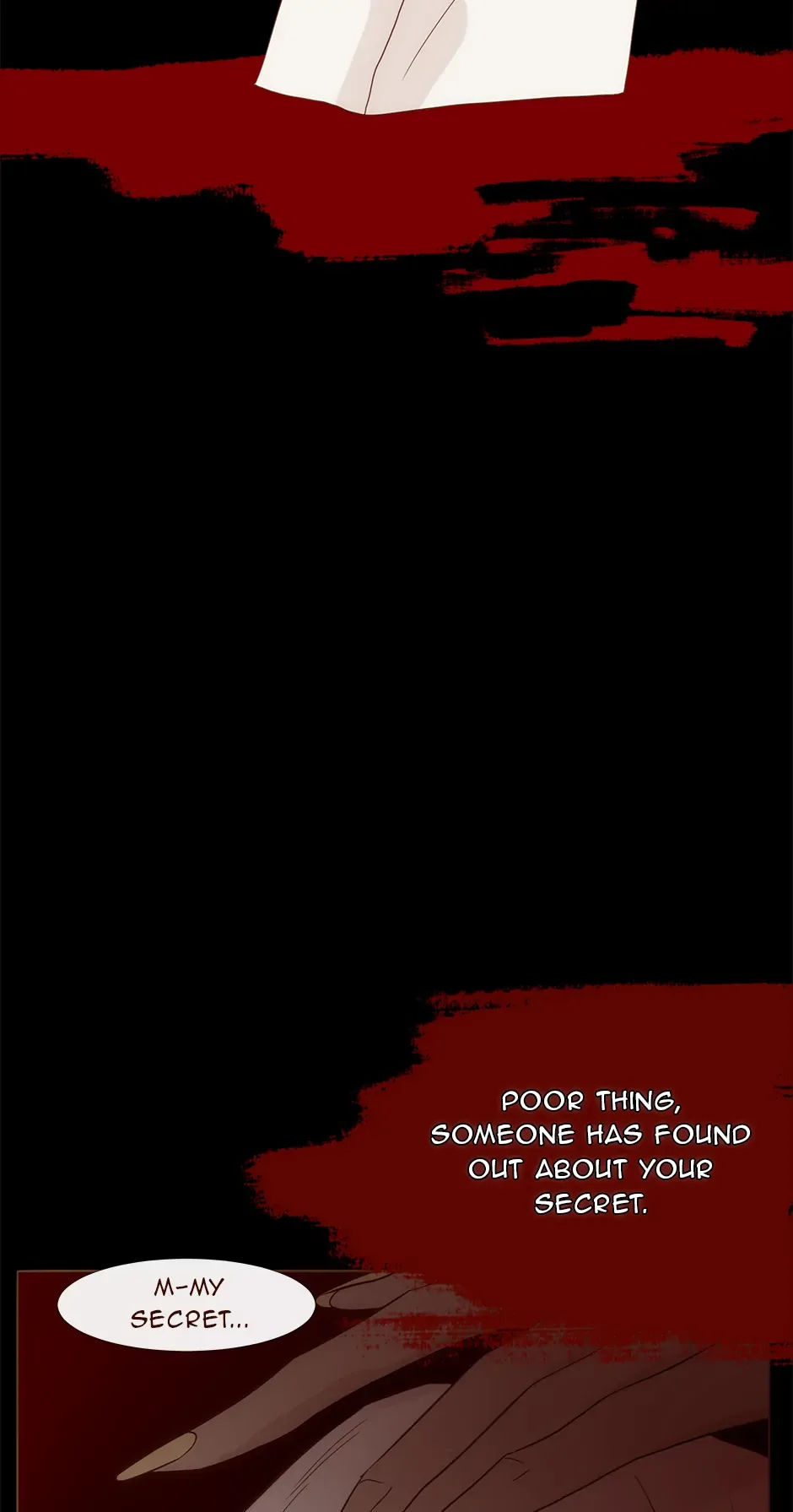 Bear with Me Chapter 9 page 71