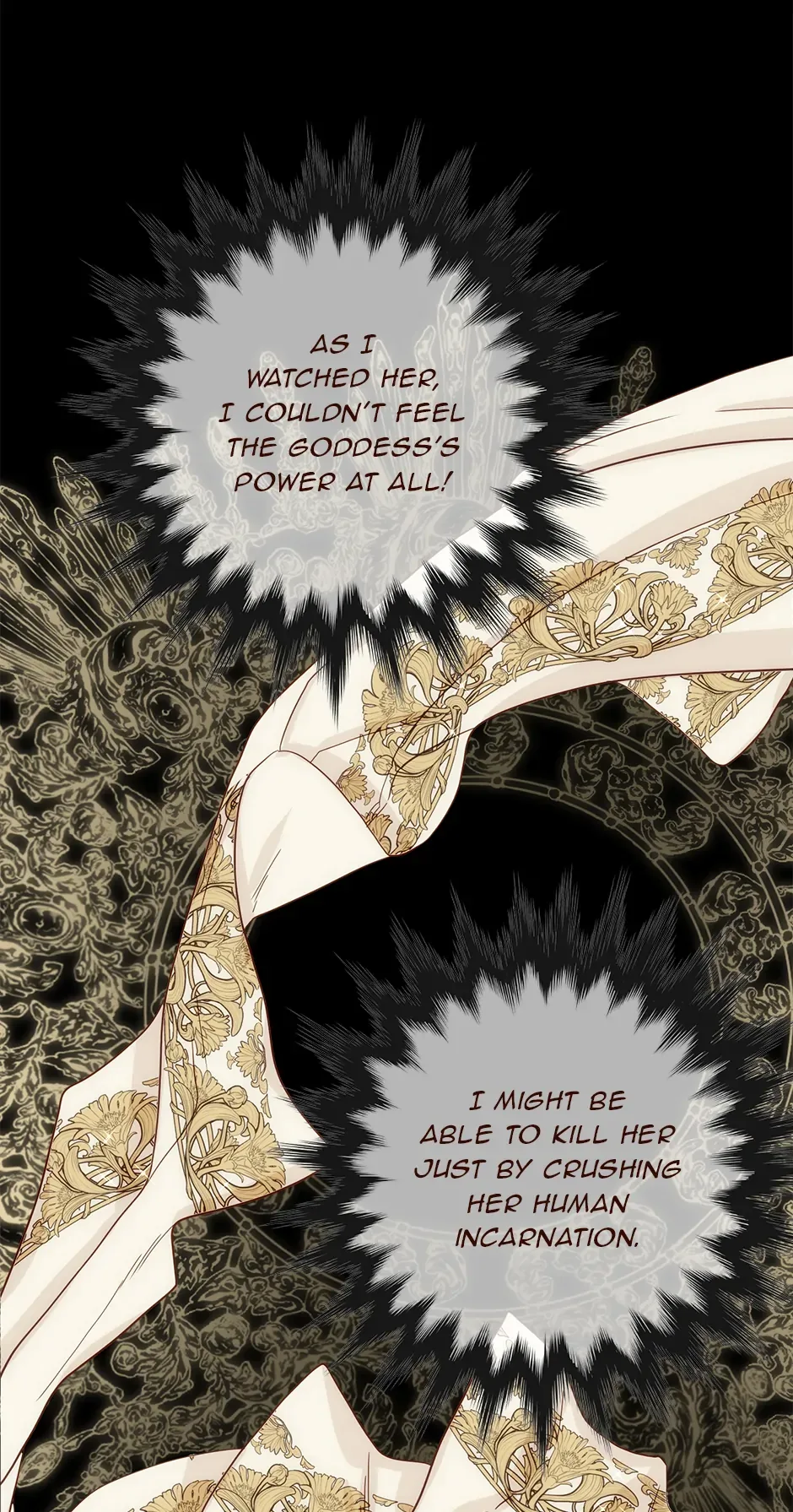 Bear with Me Chapter 9 page 68
