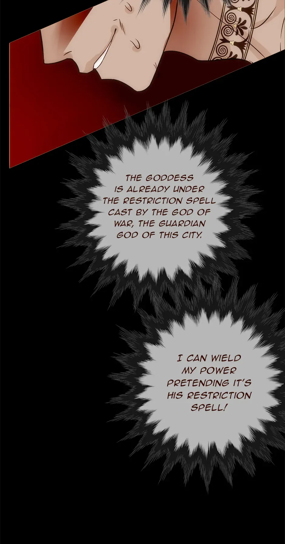 Bear with Me Chapter 9 page 67