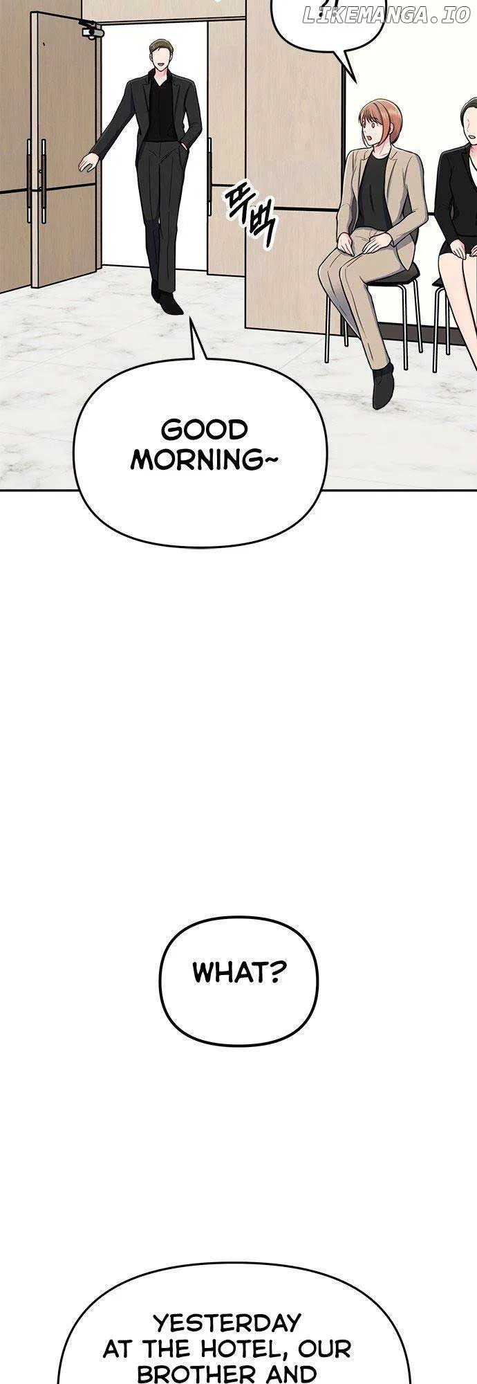 Bear Care Chapter 5 page 29