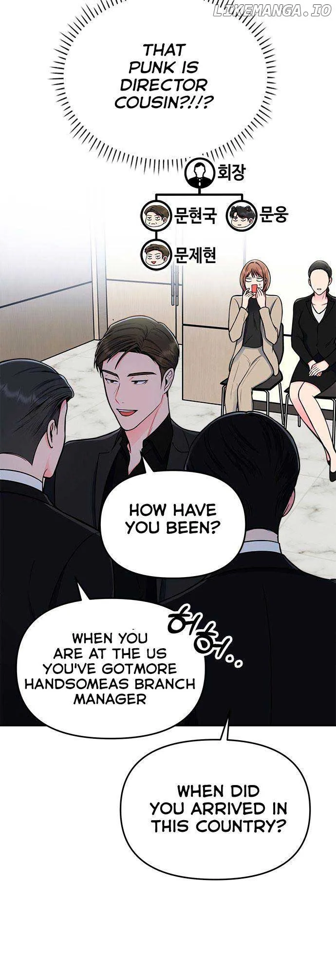Bear Care Chapter 5 page 32