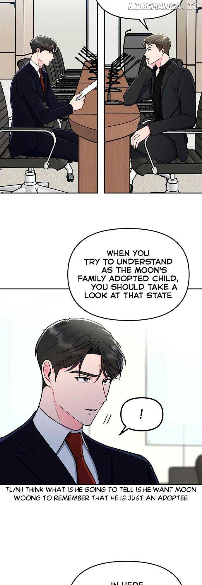 Bear Care Chapter 5 page 38