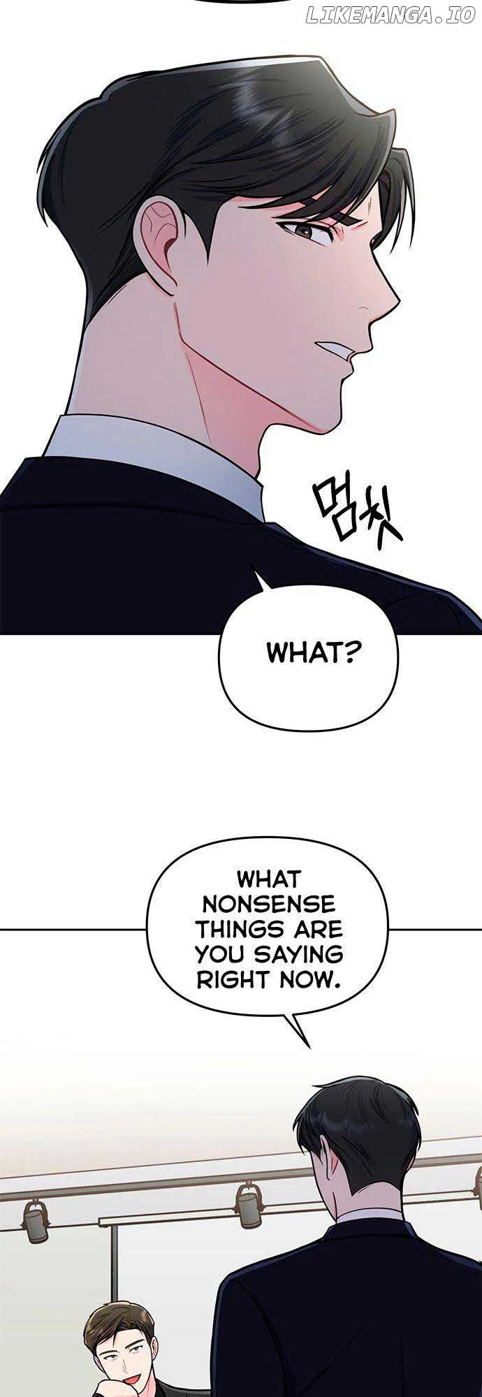 Bear Care Chapter 5 page 41