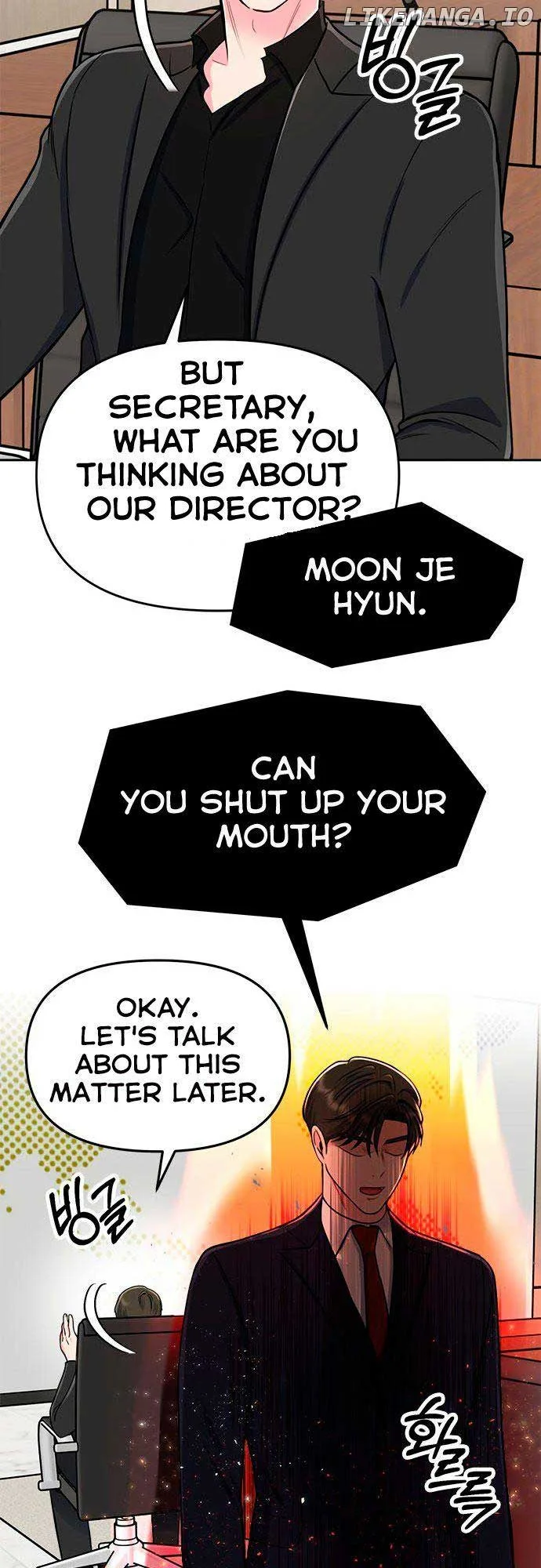 Bear Care Chapter 5 page 44