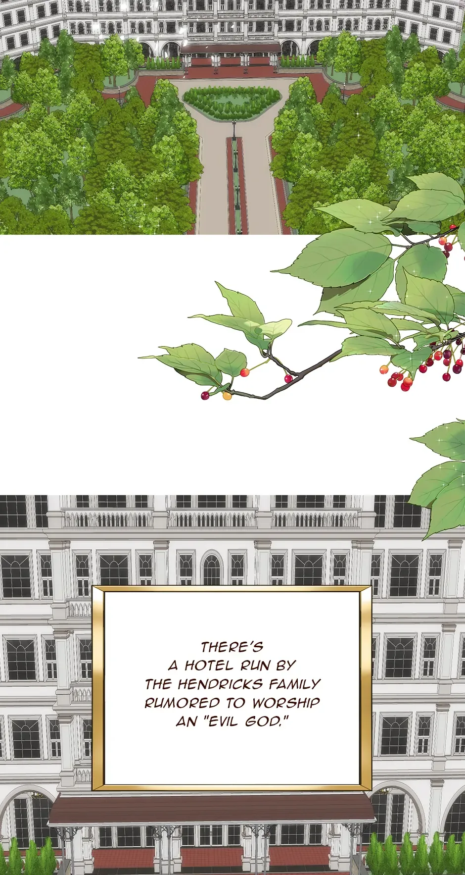 Bear with Me Chapter 5 page 4