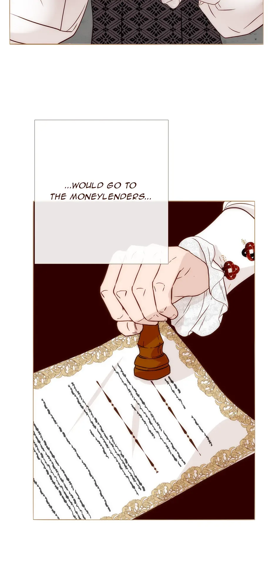 Bear with Me Chapter 5 page 14