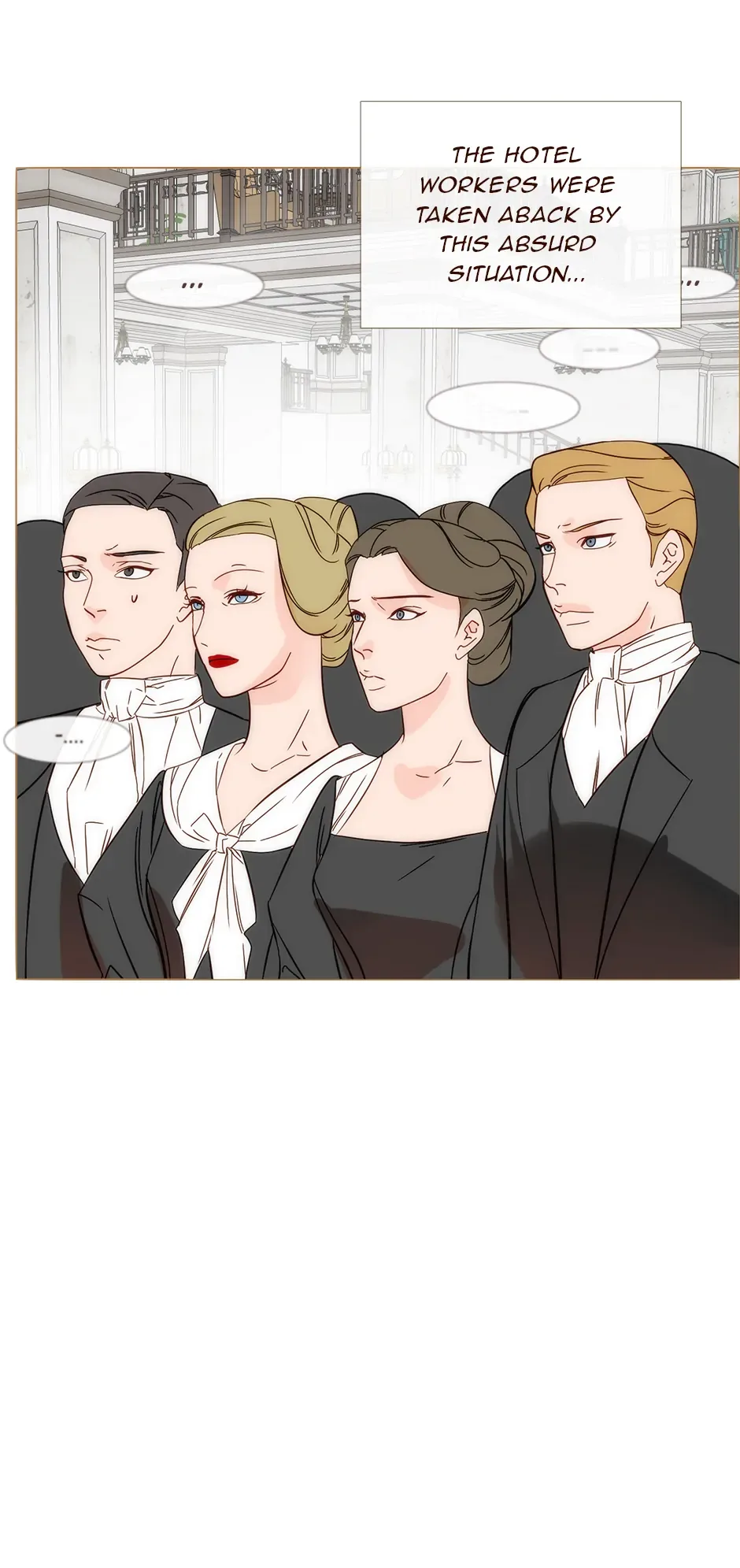 Bear with Me Chapter 5 page 18