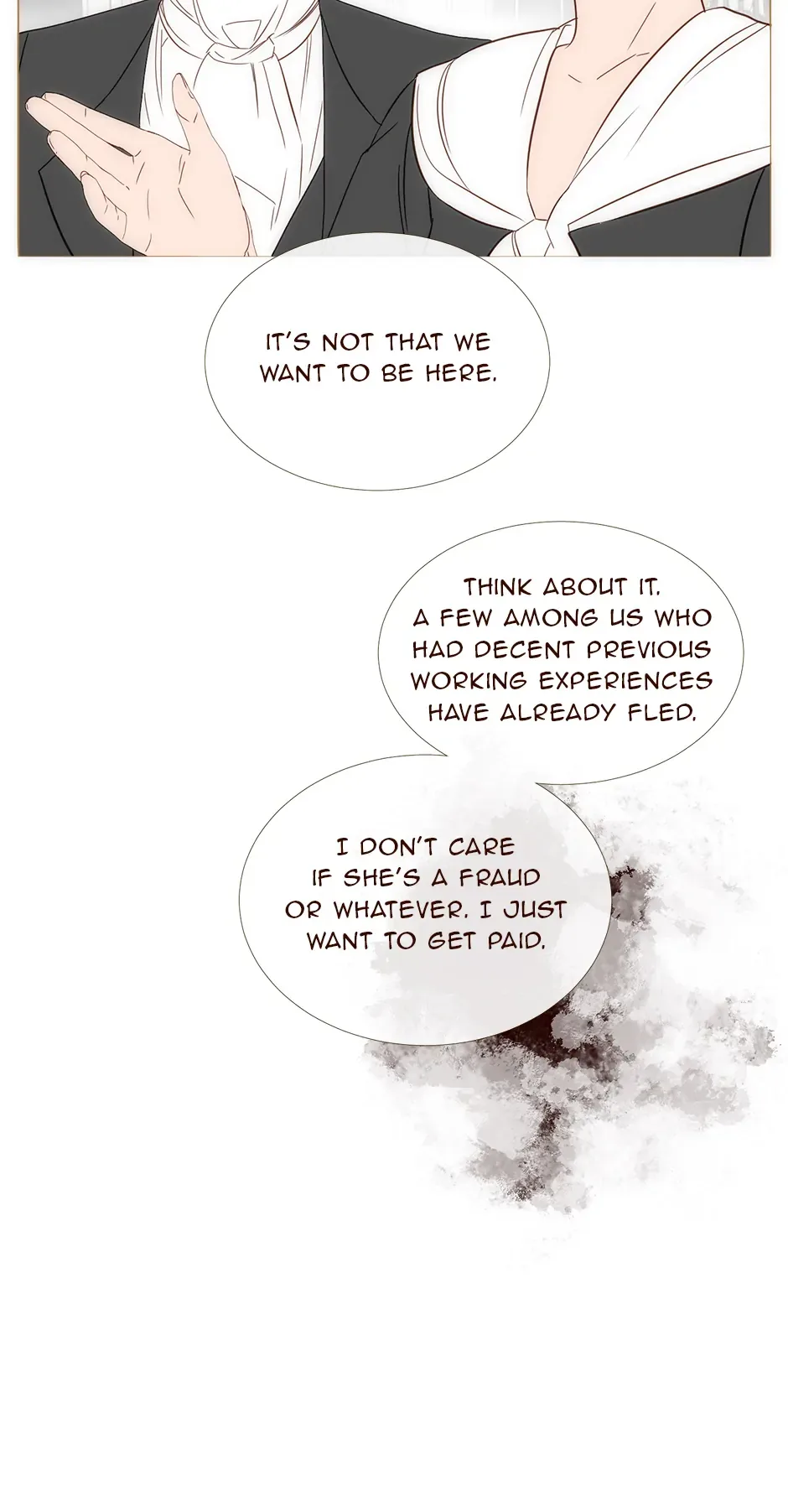 Bear with Me Chapter 5 page 21