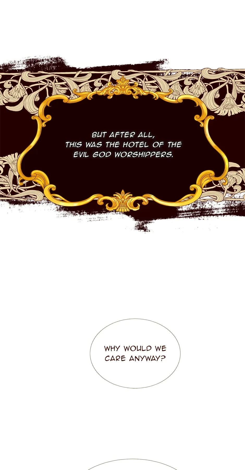 Bear with Me Chapter 5 page 19
