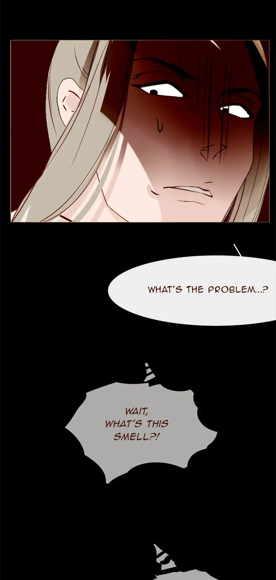 Bear with Me Chapter 4 page 3