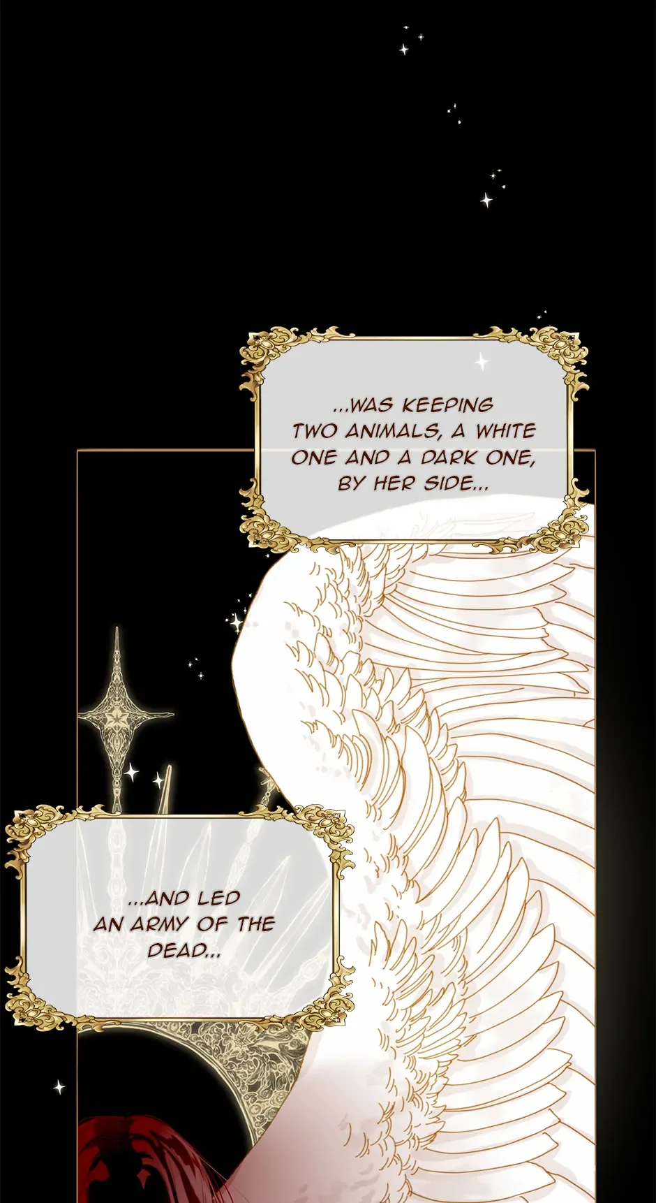 Bear with Me Chapter 4 page 8