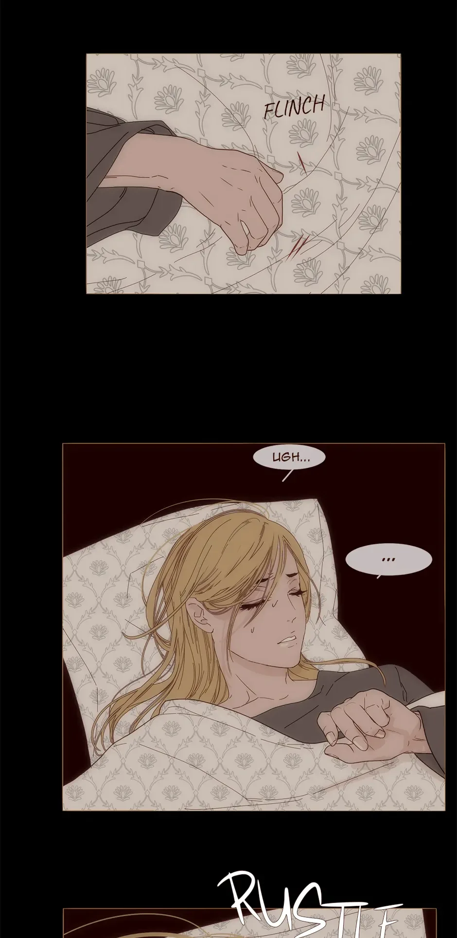 Bear with Me Chapter 5 page 25