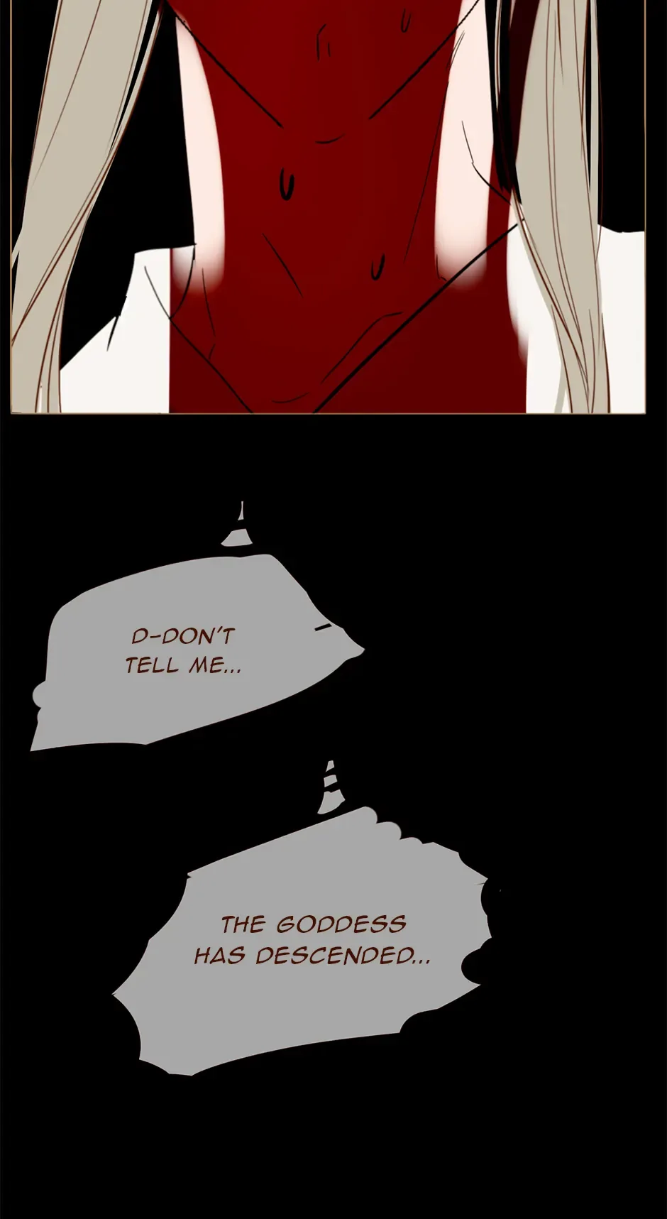 Bear with Me Chapter 4 page 12