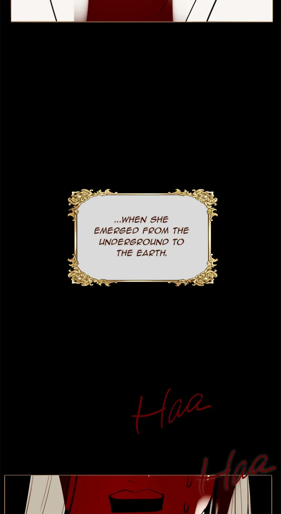 Bear with Me Chapter 4 page 11