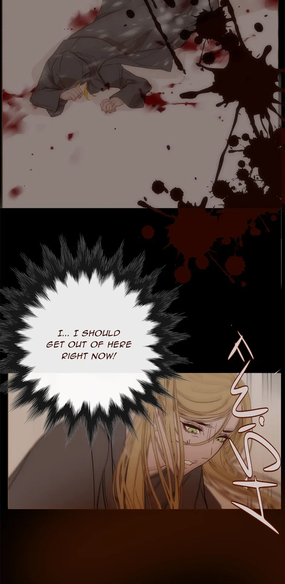 Bear with Me Chapter 5 page 29