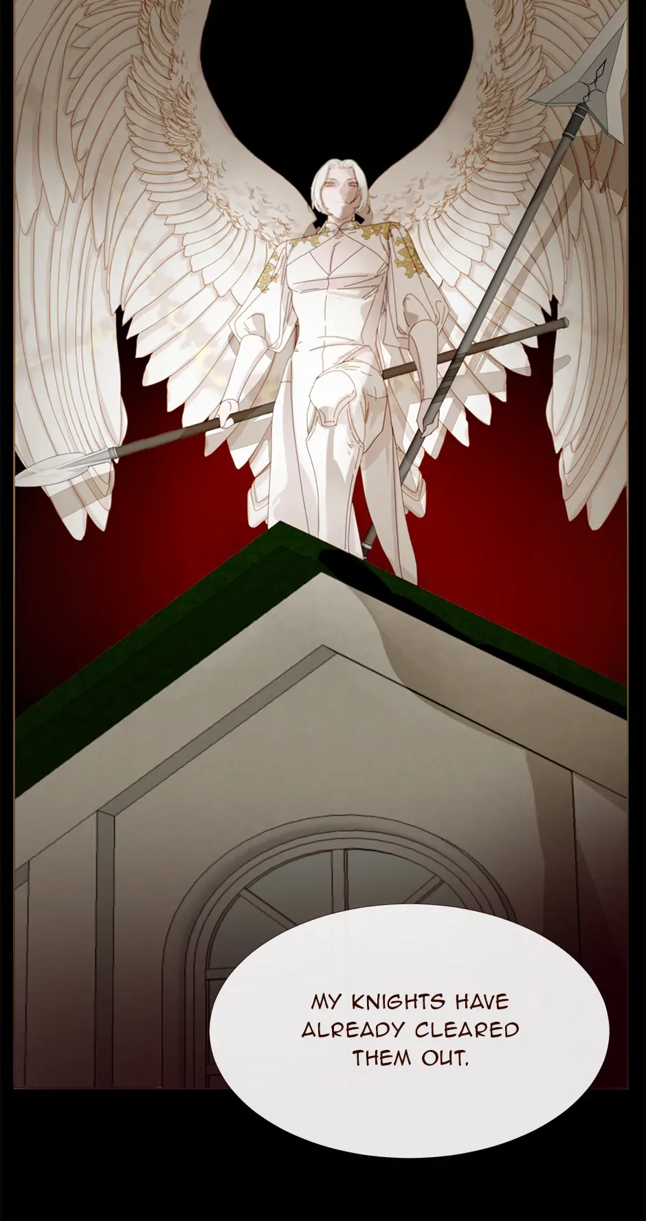 Bear with Me Chapter 5 page 35
