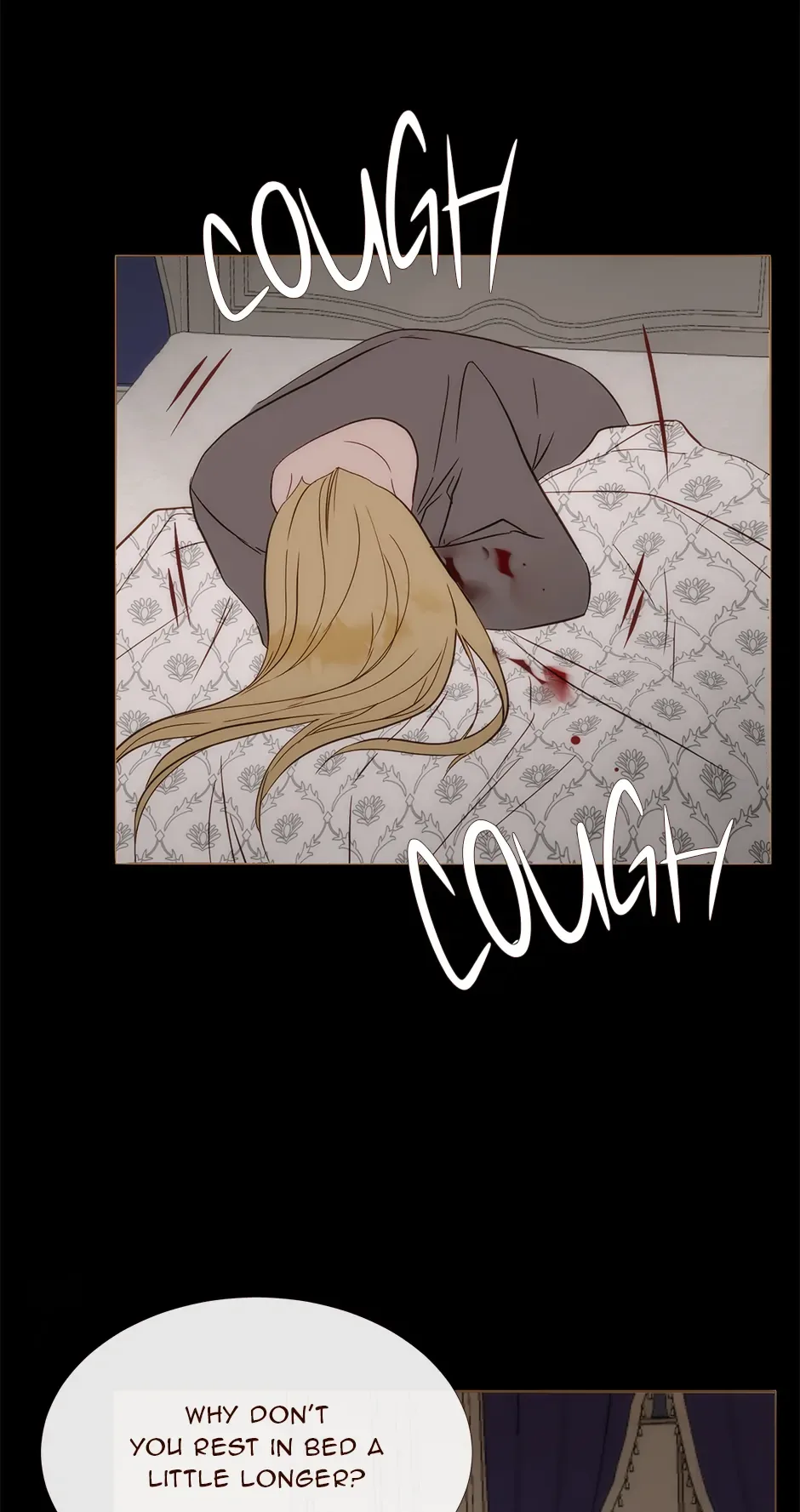 Bear with Me Chapter 5 page 33