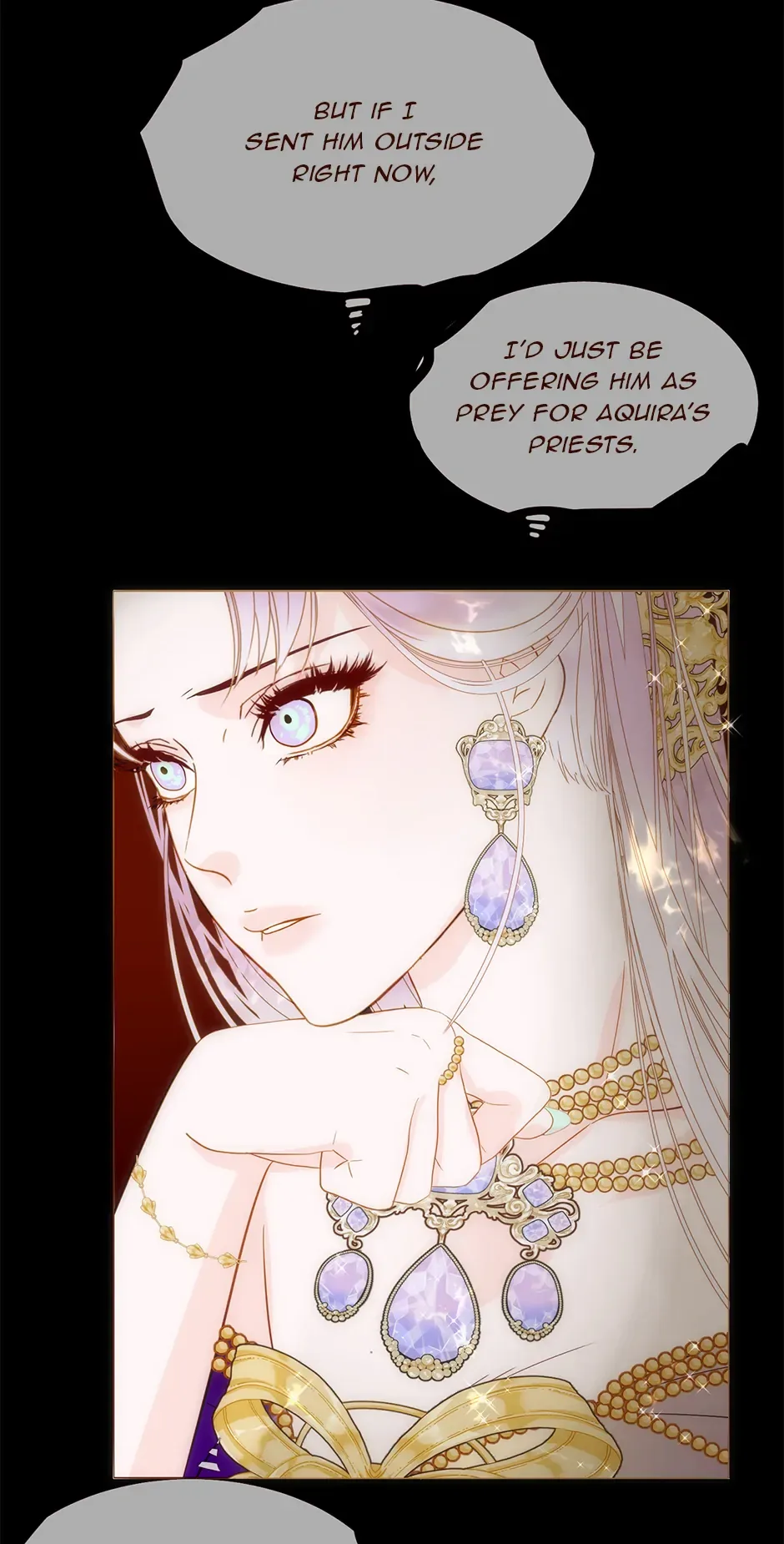 Bear with Me Chapter 5 page 38