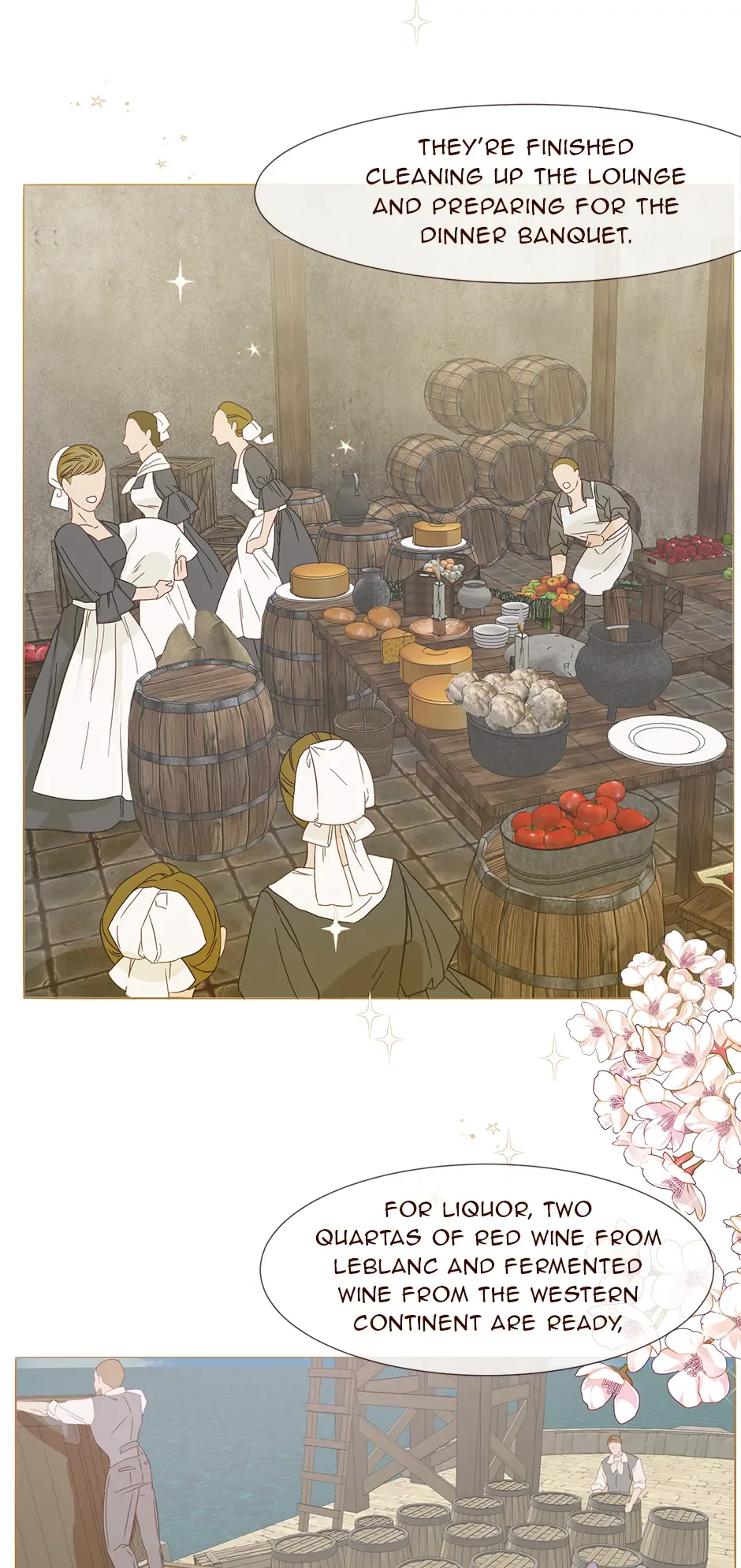Bear with Me Chapter 1 page 16