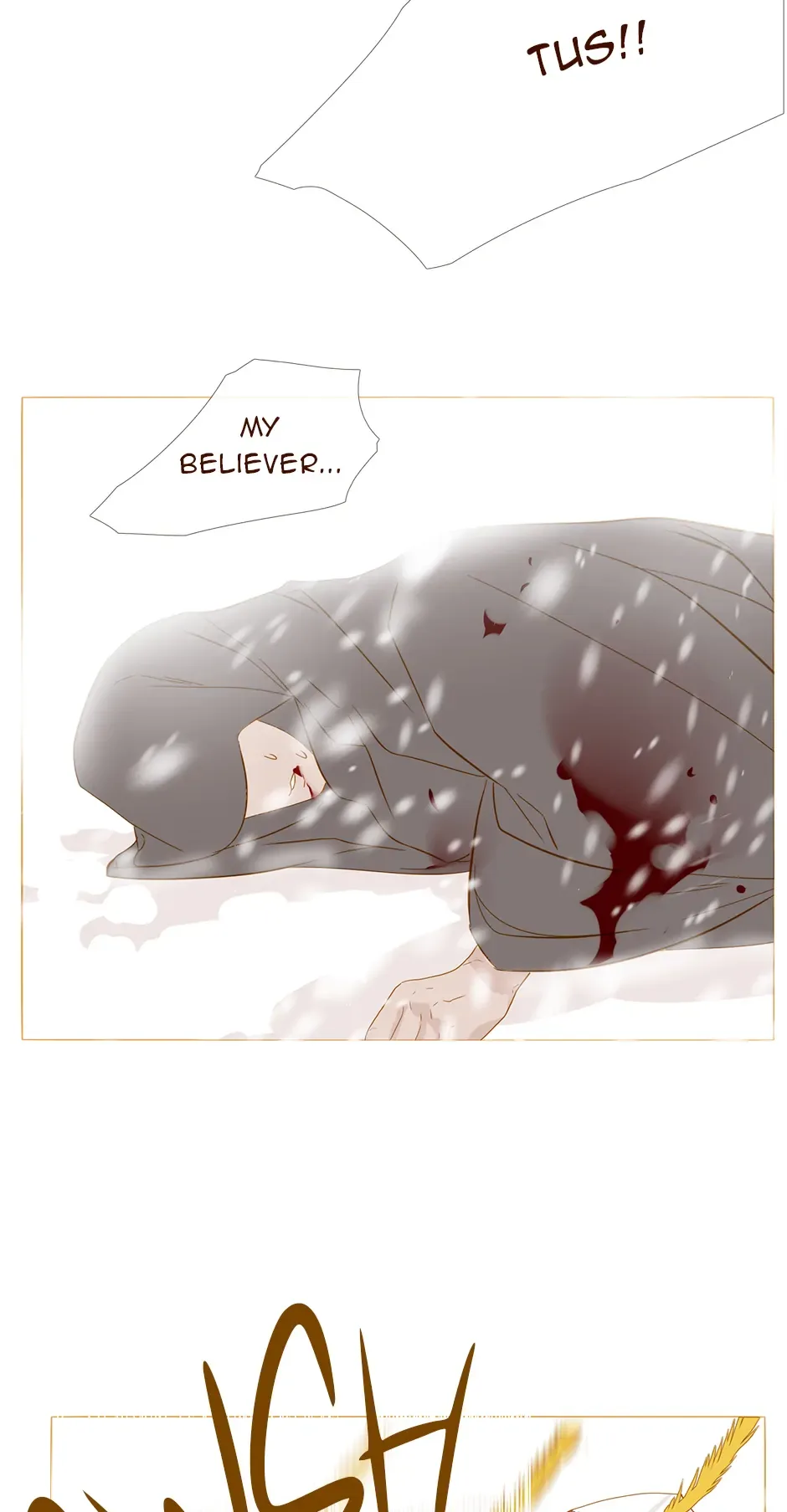 Bear with Me Chapter 4 page 30
