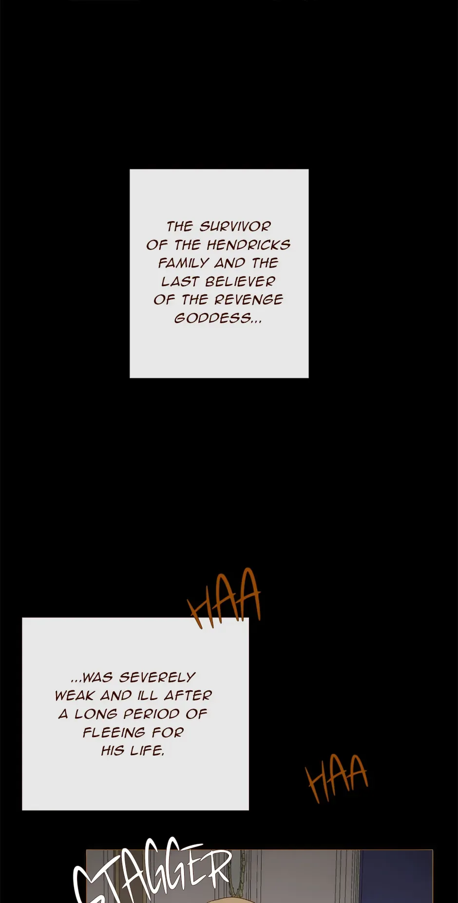 Bear with Me Chapter 5 page 36