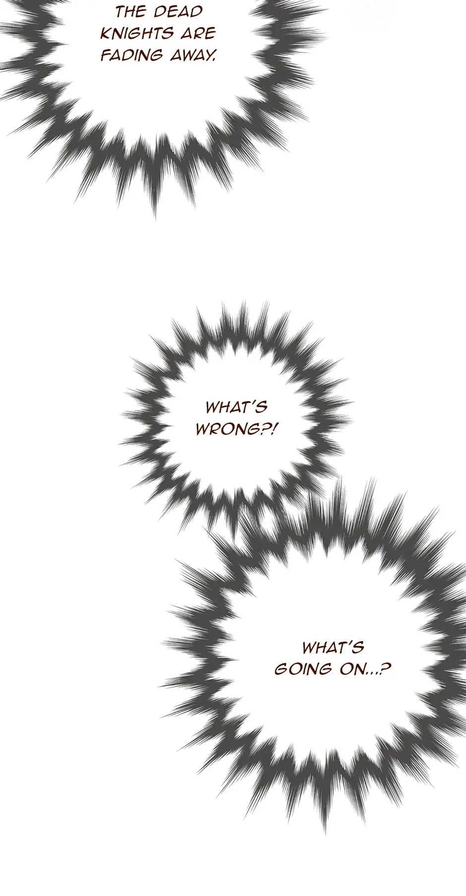 Bear with Me Chapter 4 page 32