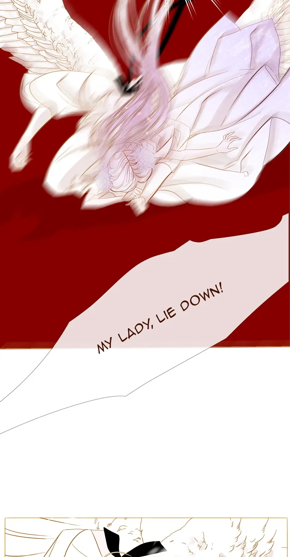 Bear with Me Chapter 4 page 28
