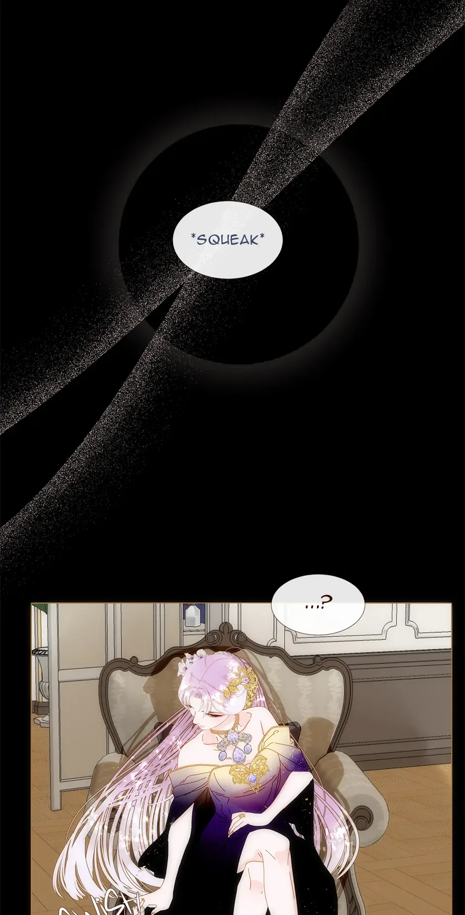 Bear with Me Chapter 5 page 41