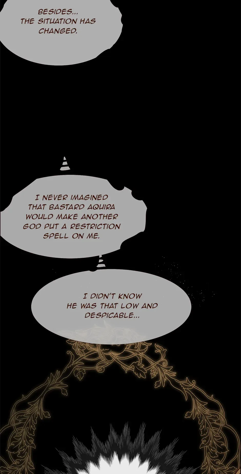 Bear with Me Chapter 5 page 39