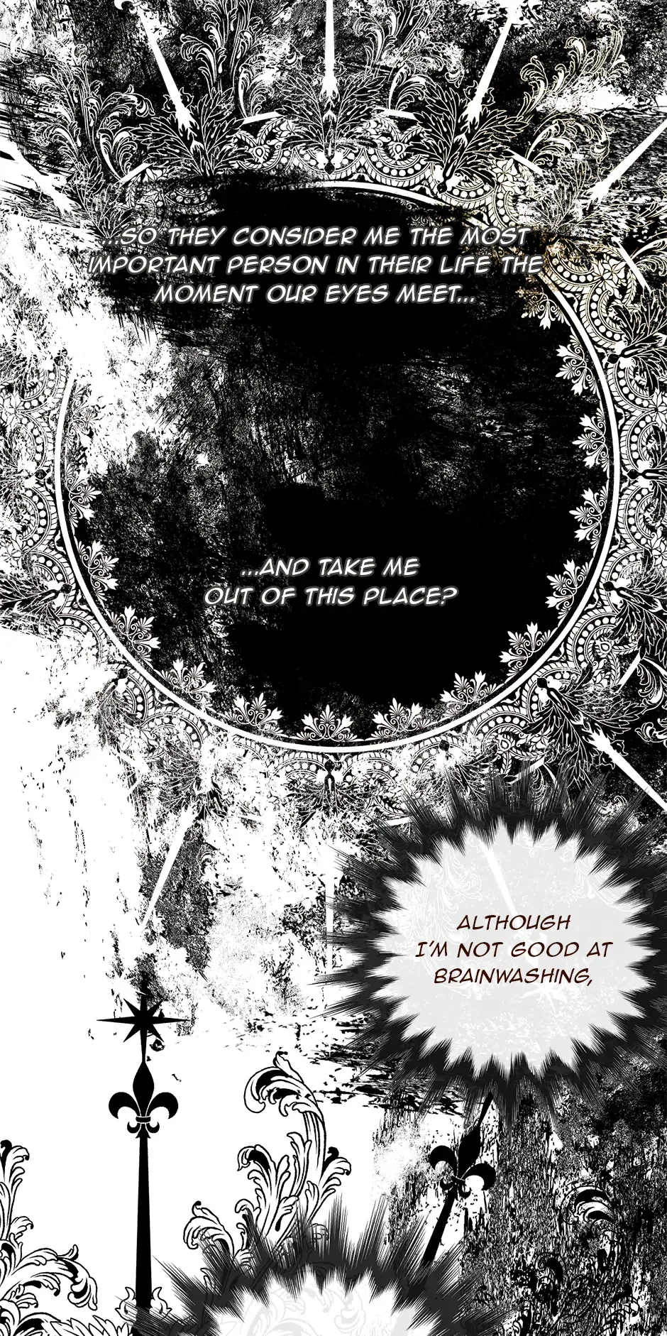 Bear with Me Chapter 4 page 40