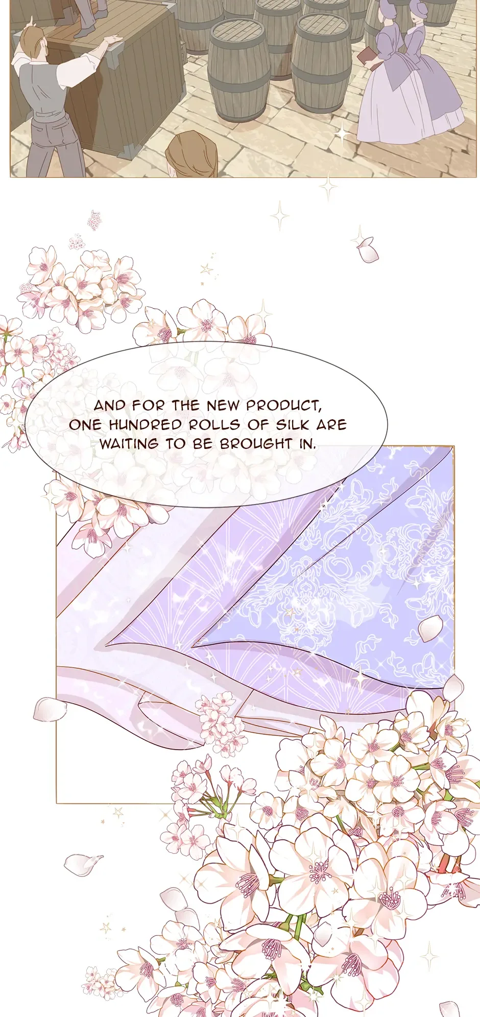 Bear with Me Chapter 1 page 17