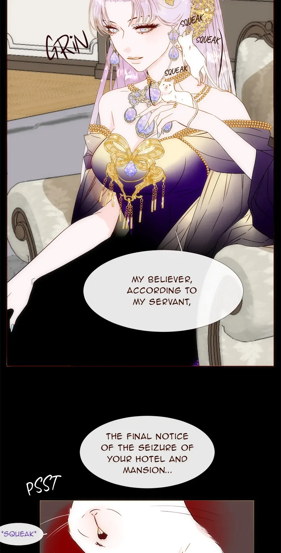Bear with Me Chapter 5 page 43