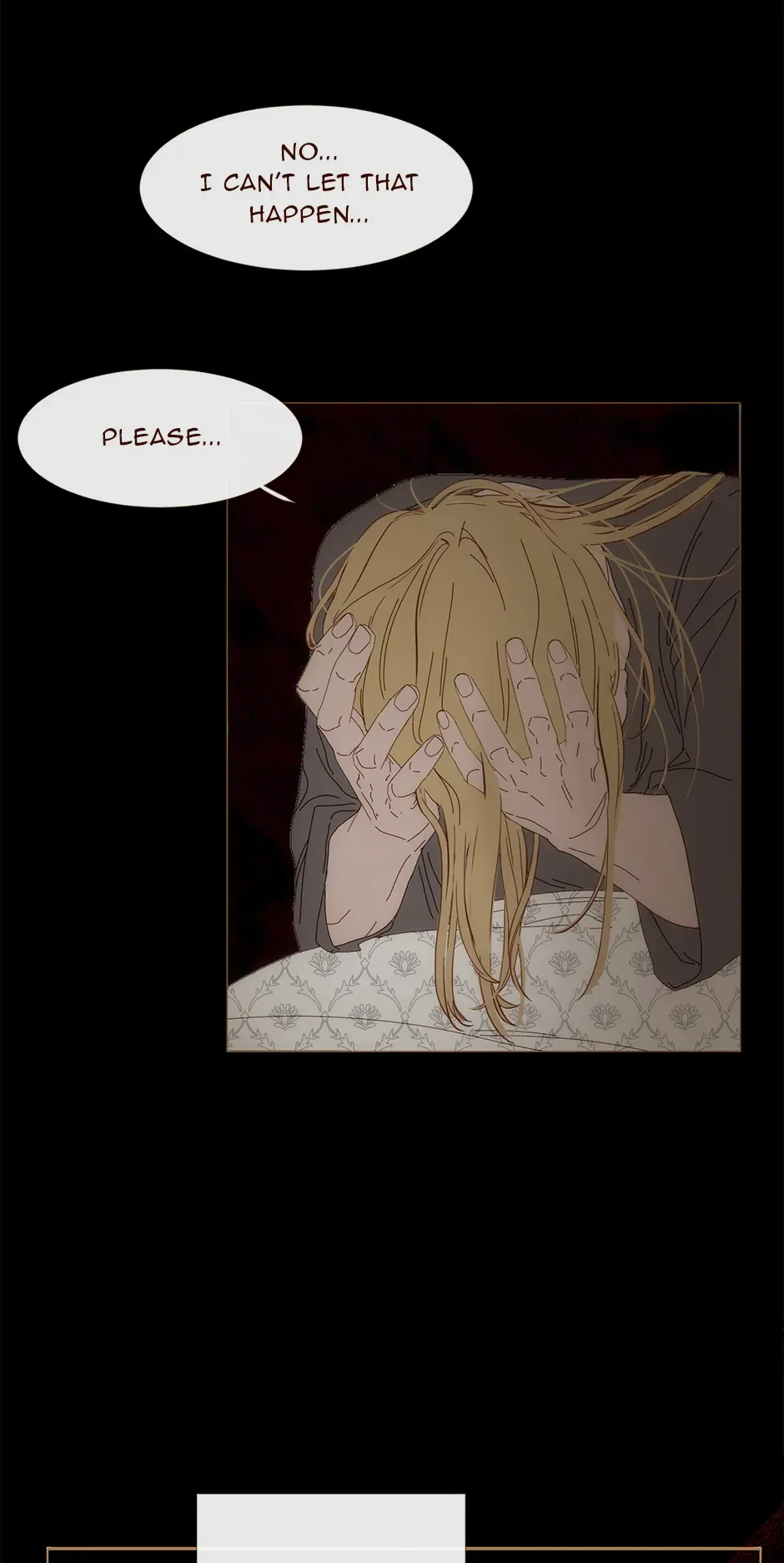 Bear with Me Chapter 5 page 45