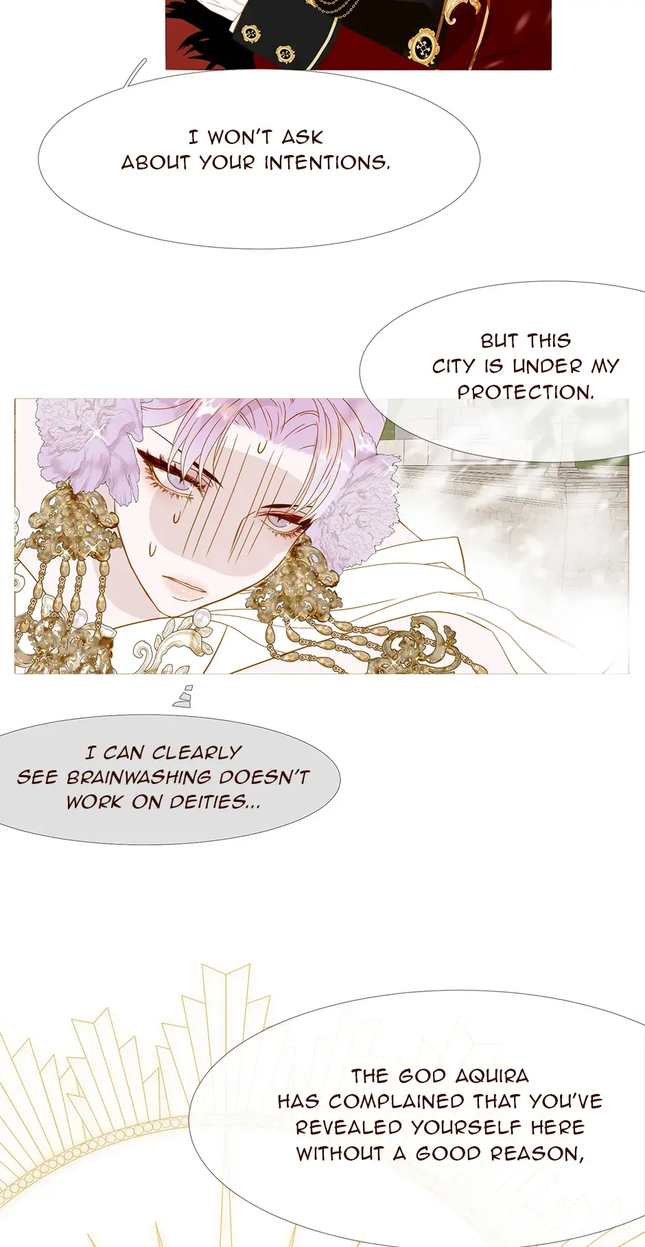 Bear with Me Chapter 4 page 51