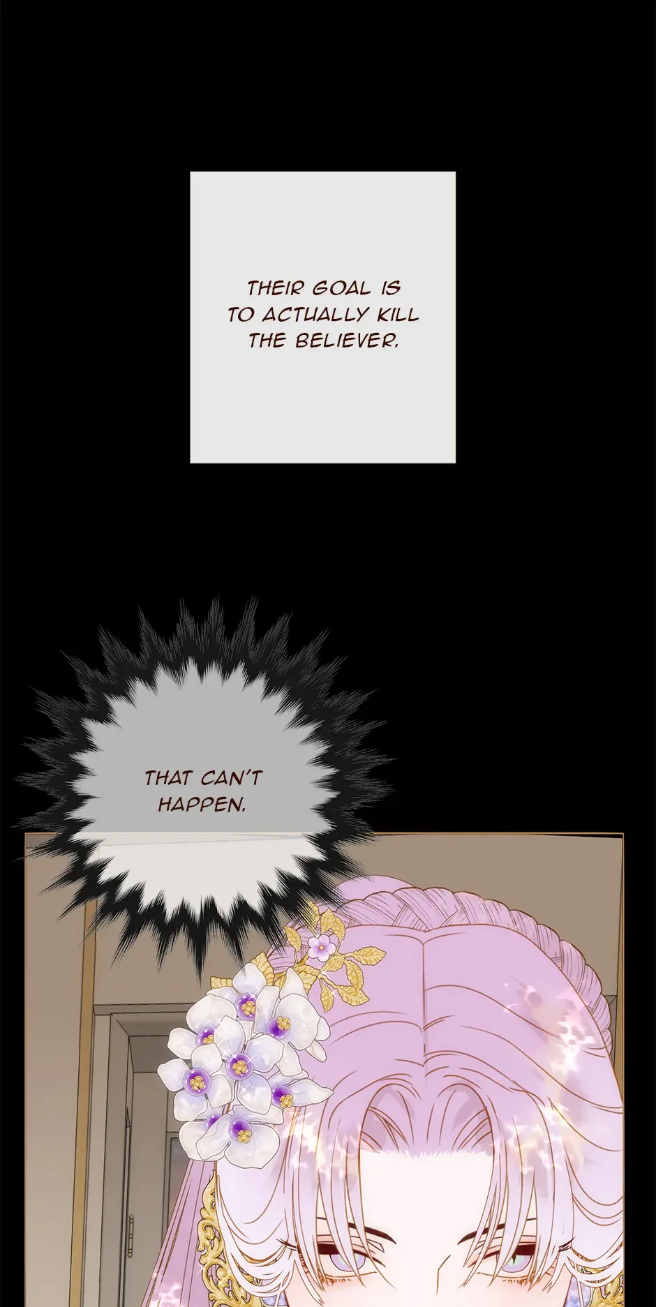 Bear with Me Chapter 5 page 47
