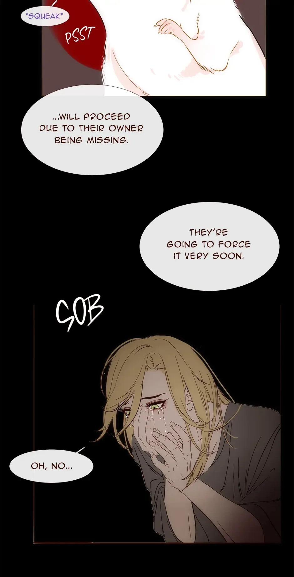 Bear with Me Chapter 5 page 44