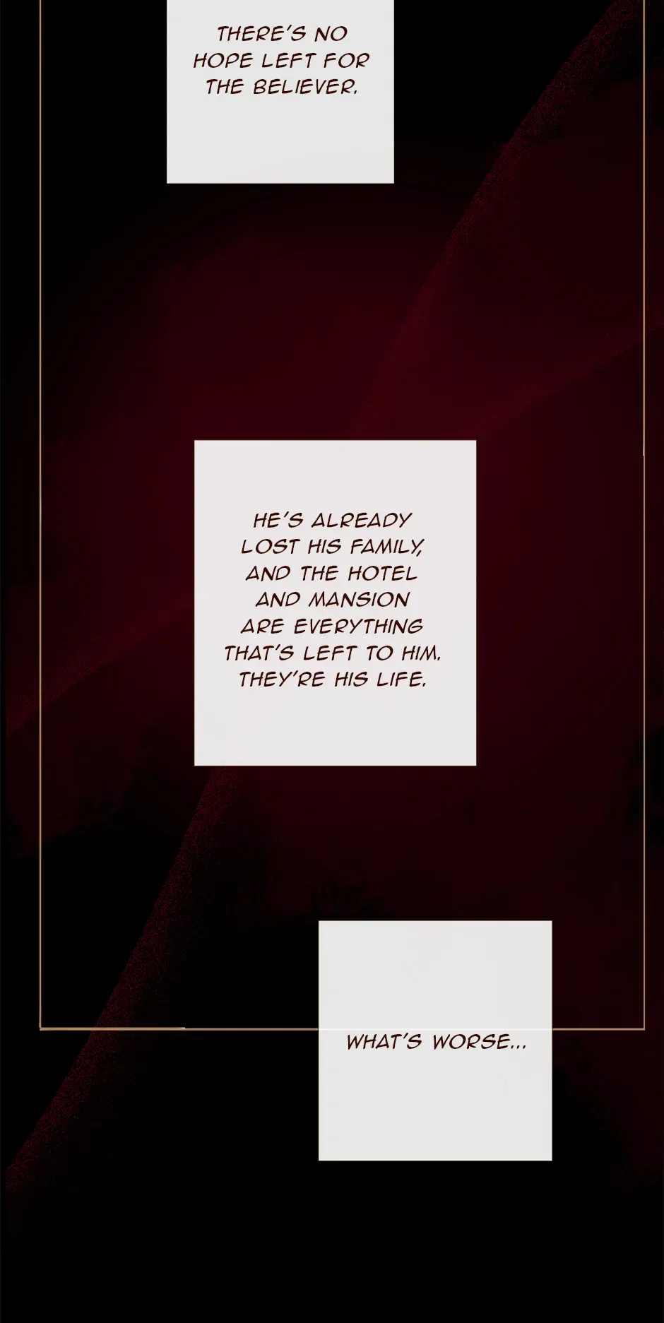 Bear with Me Chapter 5 page 46