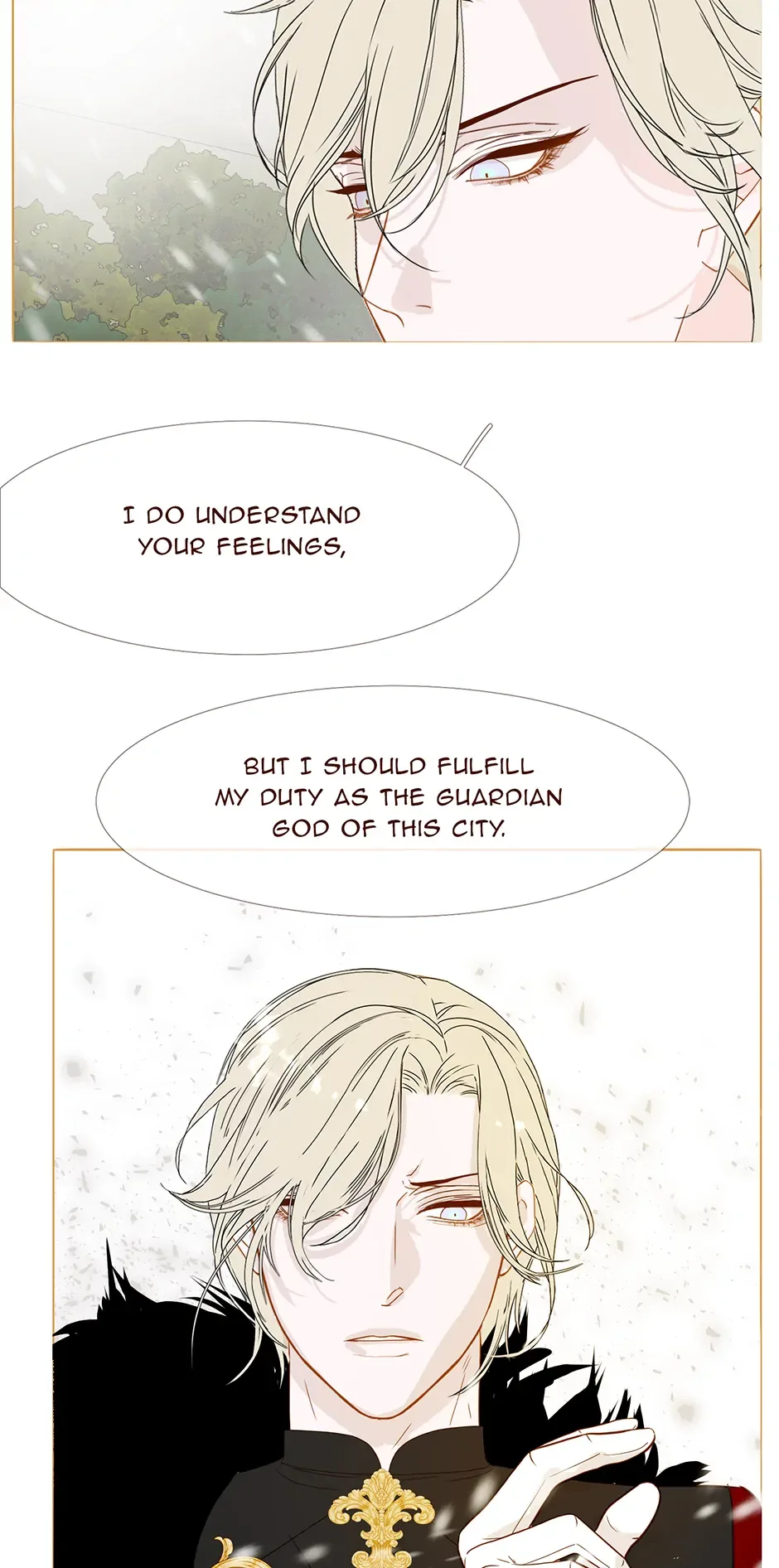 Bear with Me Chapter 4 page 55