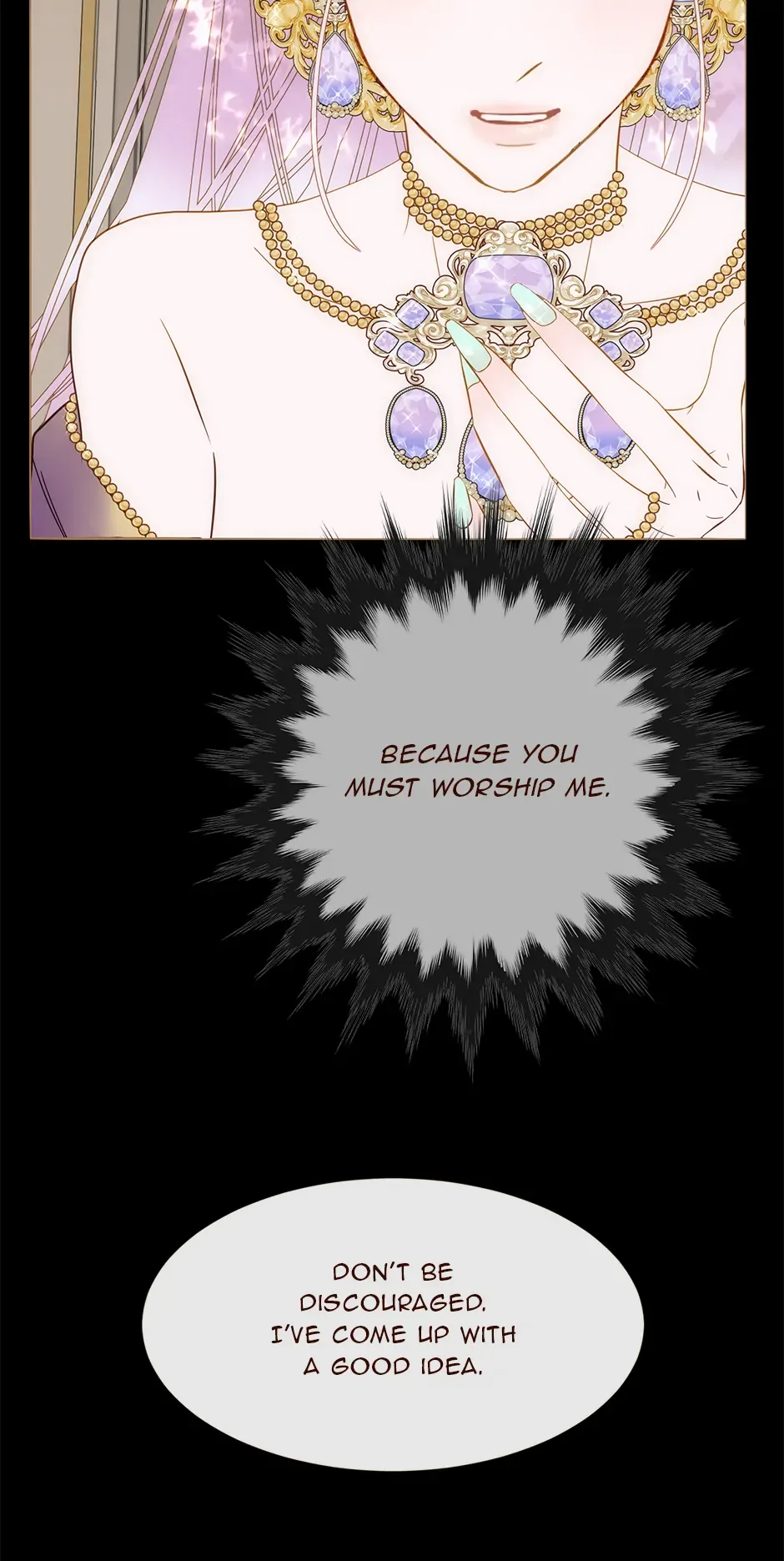 Bear with Me Chapter 5 page 48