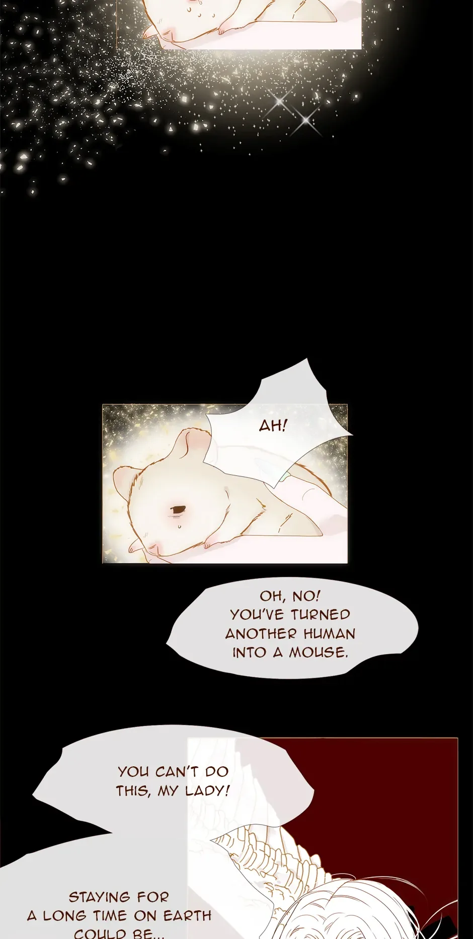 Bear with Me Chapter 5 page 53