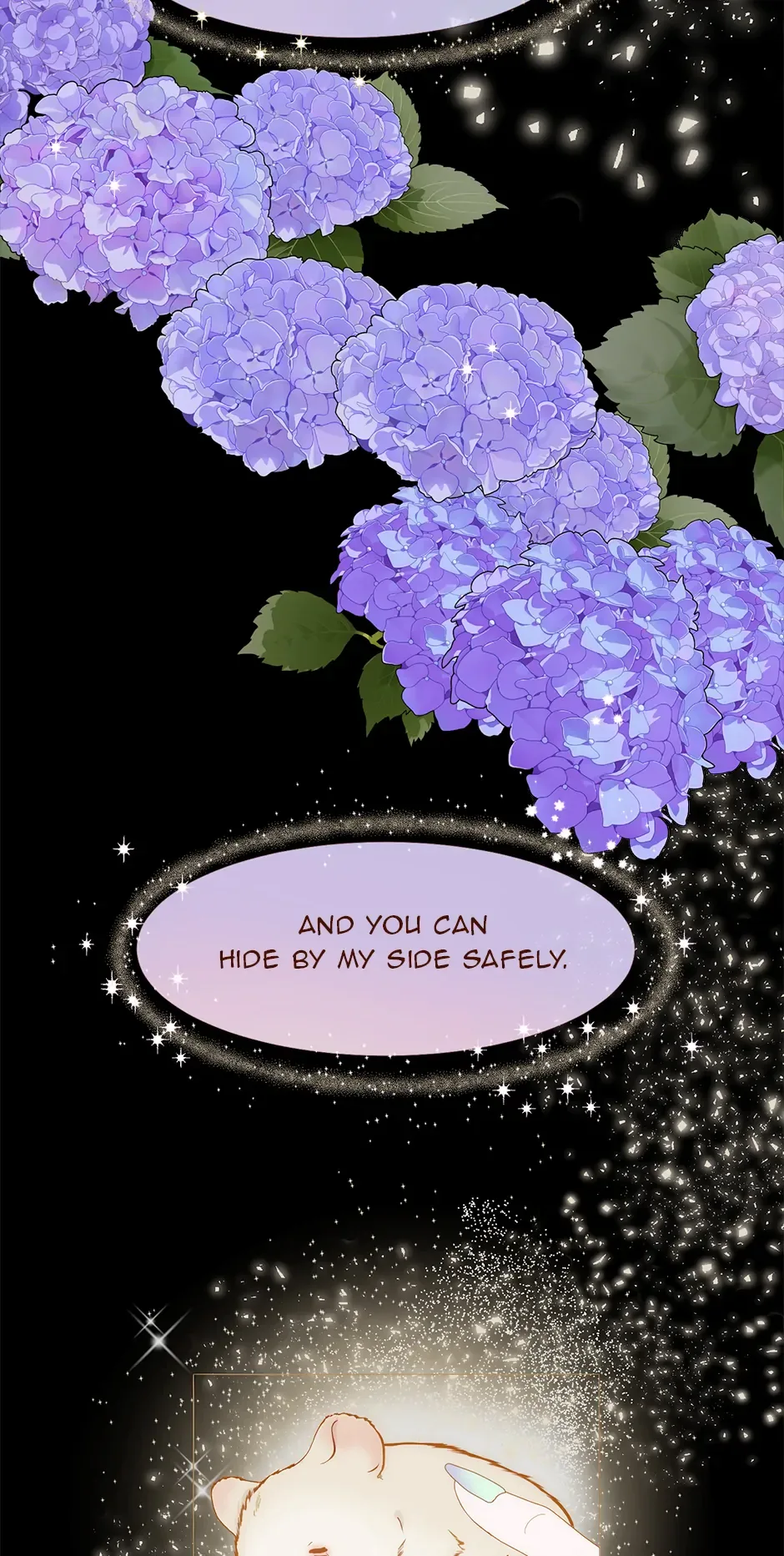 Bear with Me Chapter 5 page 52