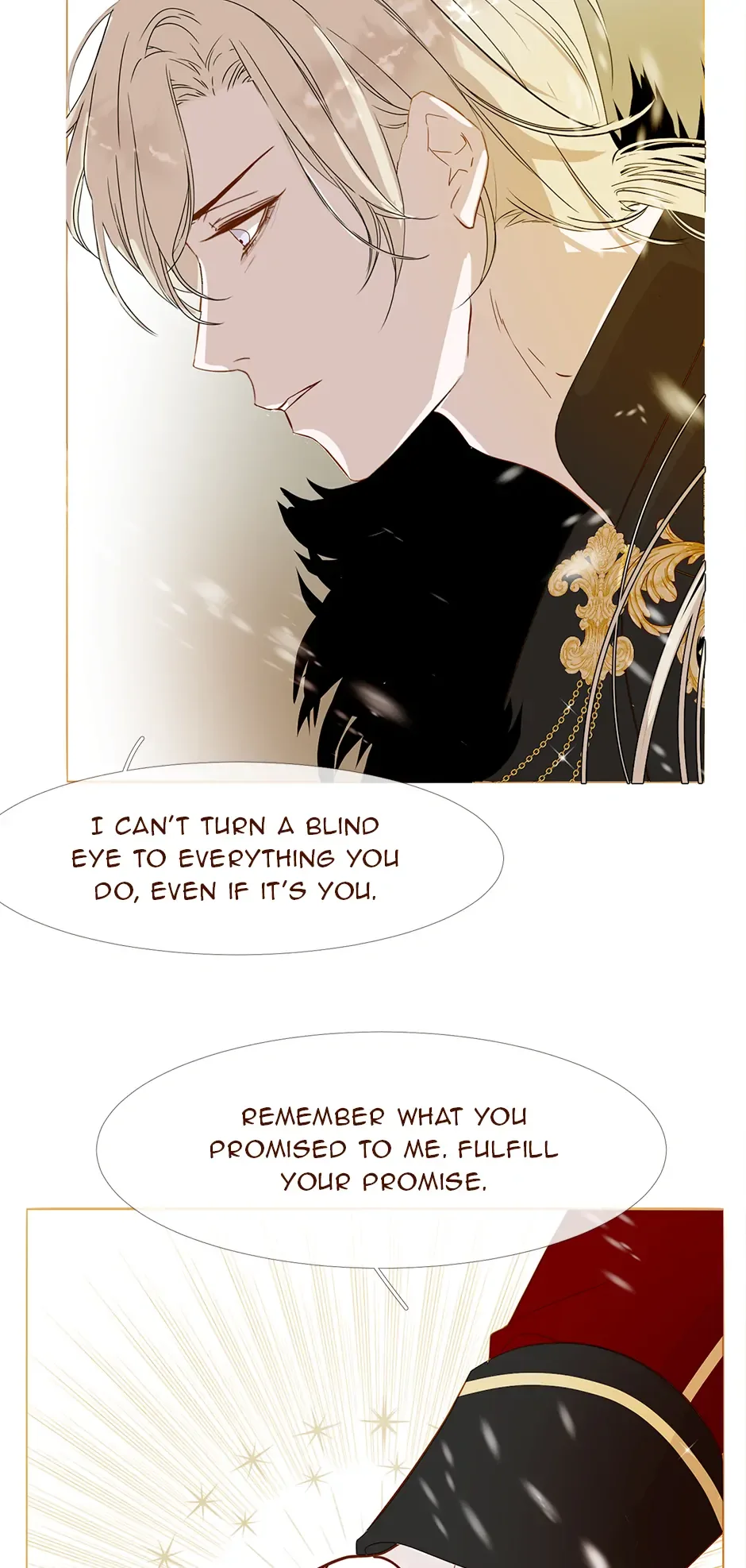 Bear with Me Chapter 4 page 62