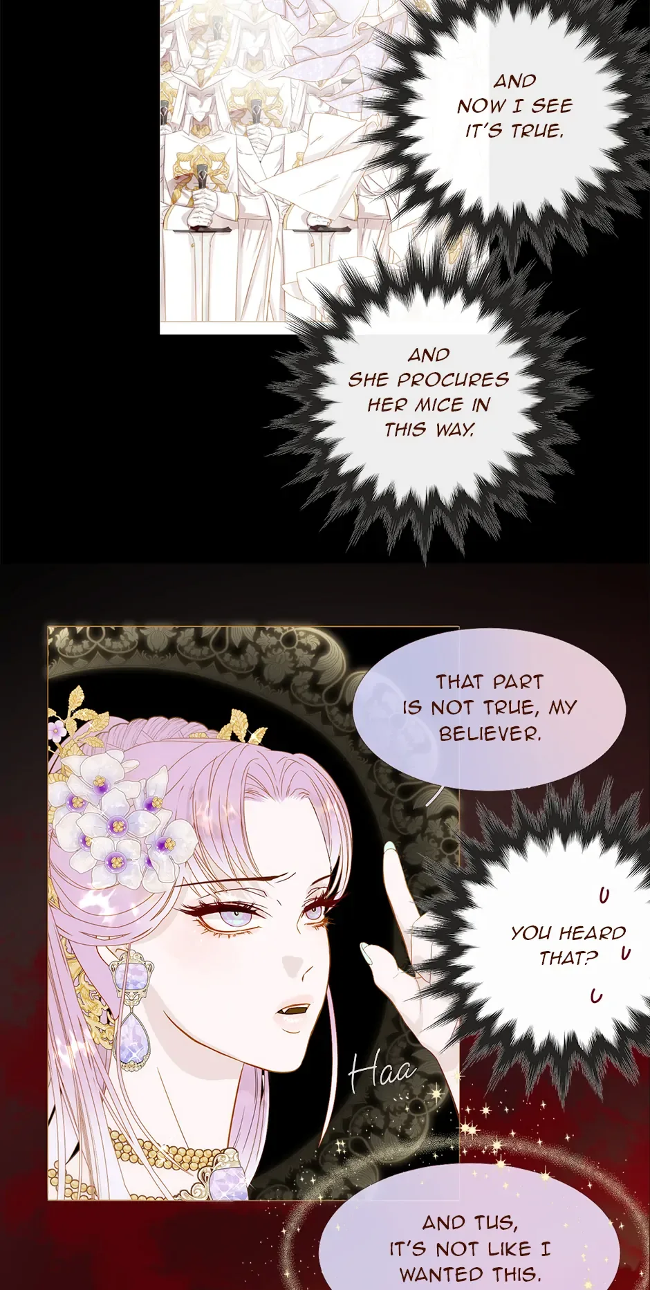 Bear with Me Chapter 5 page 56