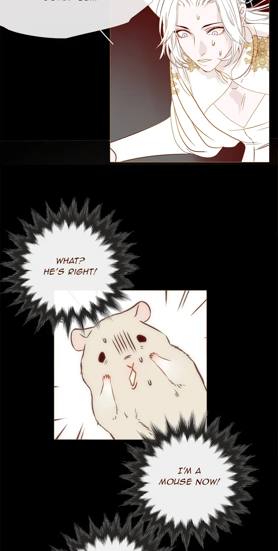 Bear with Me Chapter 5 page 54