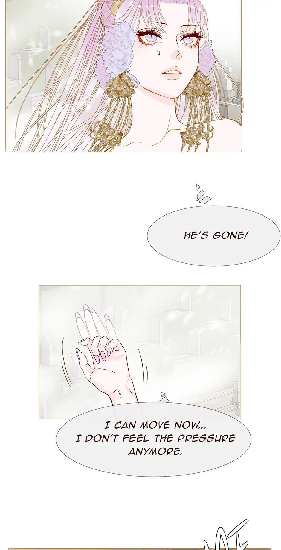 Bear with Me Chapter 4 page 70
